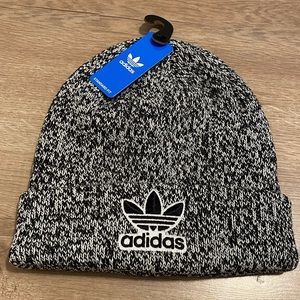 Unisex Adidas Beanie